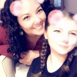 Meet your Posher, Cheryl